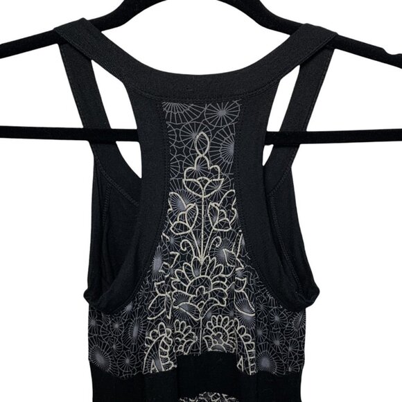 ATHLETA Rio Geometric Print Racerback Dress - Picture 4 of 4